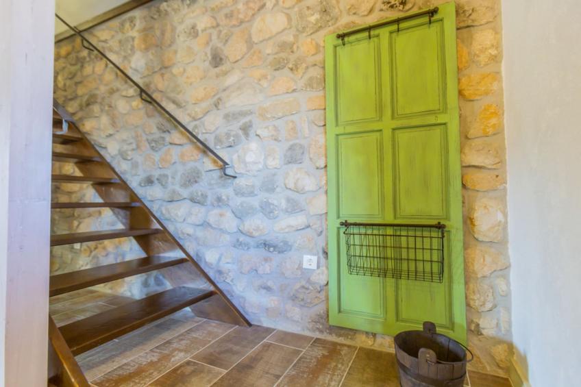 Rustic Villa Fragola with heated pool - foto 17