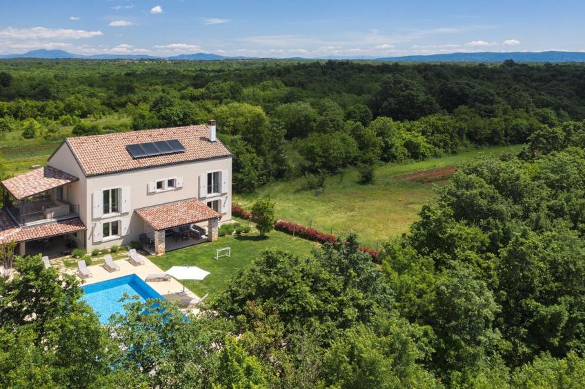 Villa My Koltrina - foto 5