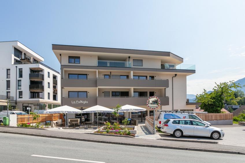 City Apartments Jenbach Top 17 - foto 26