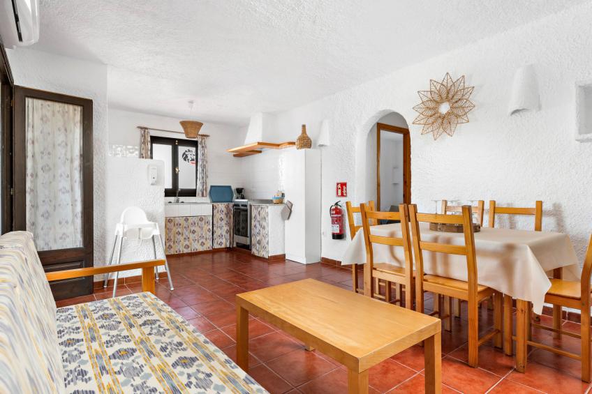 Apartamentos MONSINES 13 C - foto 21