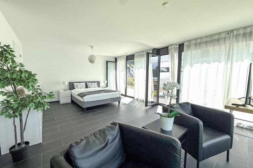 Ferienvilla am See 3 für 2-4 Personen - foto 10