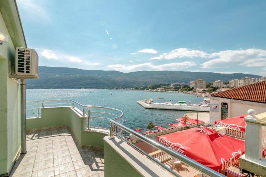 Amor Residence - One Bedroom Apartment with Terrace and Partial Sea View (6) - foto 48