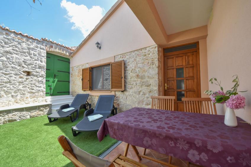 Vakantiewoning - VW-GR56 - foto 24