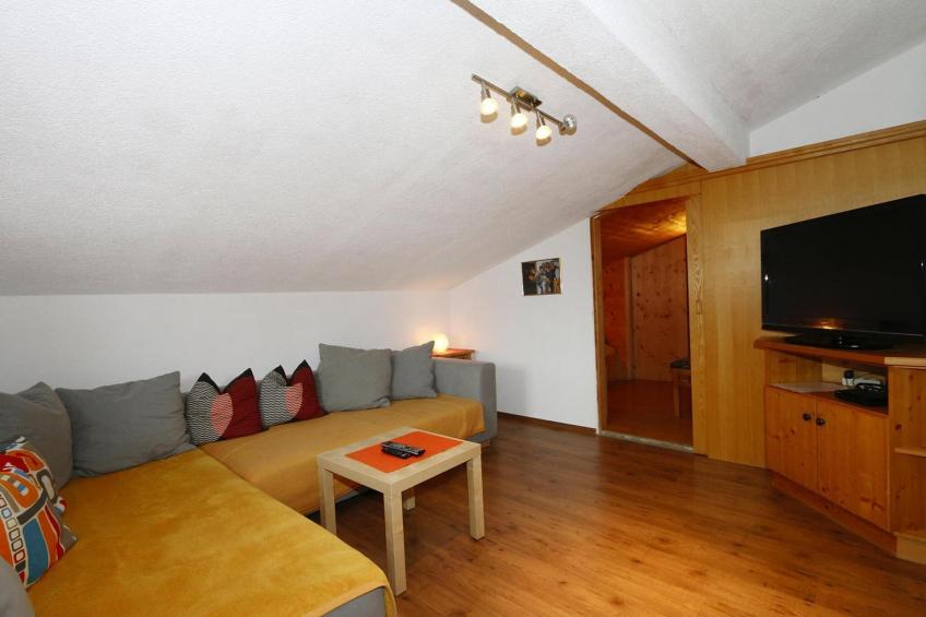 Appartementenhuis, Hippach im Zillertal - Type B - foto 8