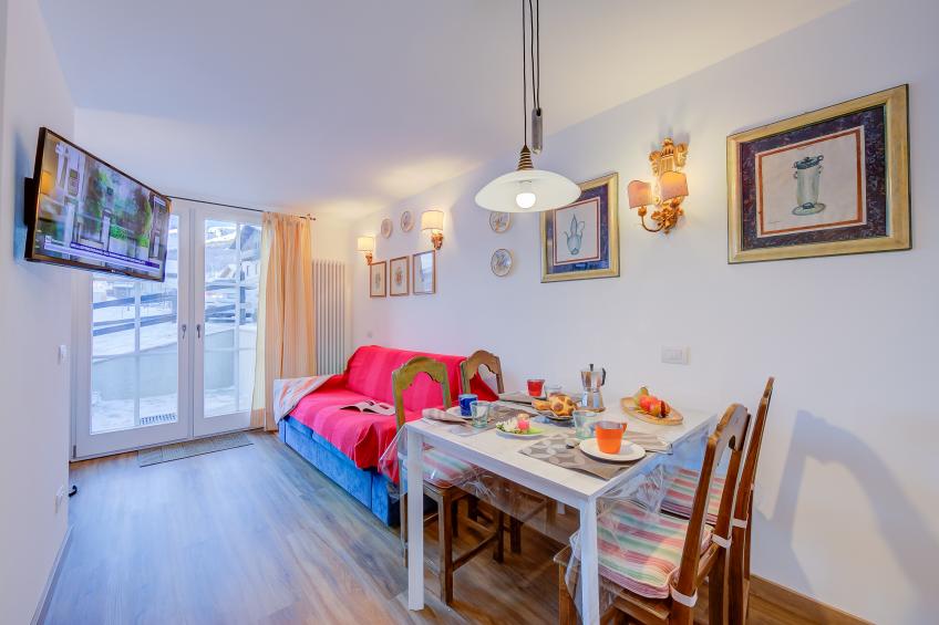 Chalet Charmant - foto 3