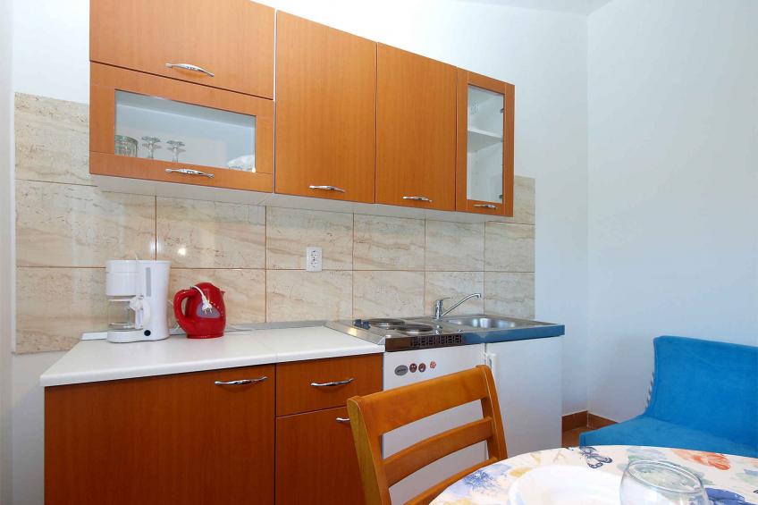 Holiday apartment with air conditioning - BF-BG2Y2 - foto 20
