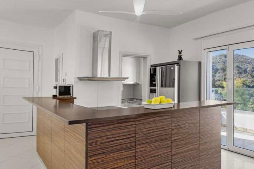 "Adamas Villa Rhodos" - foto 19