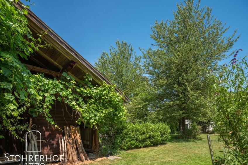 Wunderschönes Ferienhaus mit Kamin in Riederau - foto 46