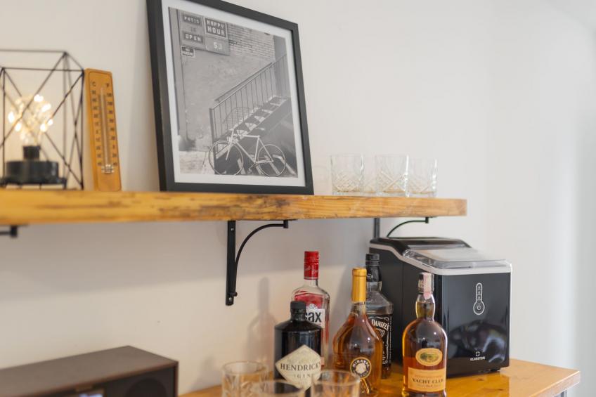 Villa FarAway in Dubrava kod Sibenik - foto 31