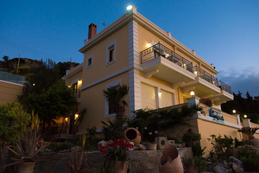 für 8 Personen in Agia Pelagia, Kreta - foto 53