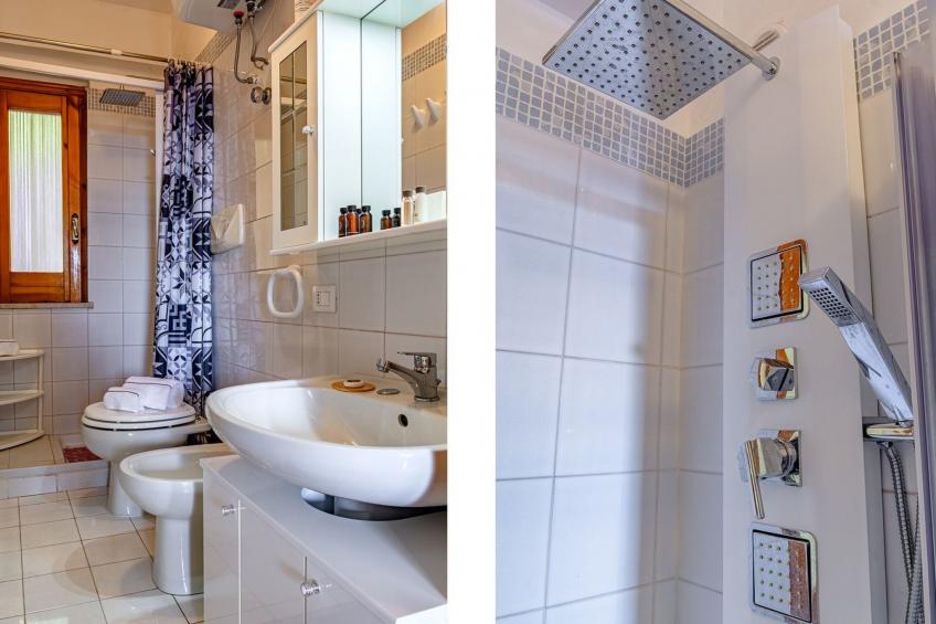 Wohnung 'Capo D'Argento Home - foto 16