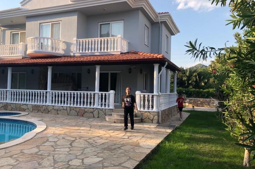 mit Garten, Grill und Terrasse - foto 5