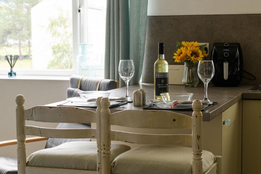 Golygfa o'r Castell - Castle Views - foto 10