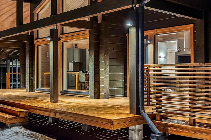 Villa saunaniemi ii - foto 36