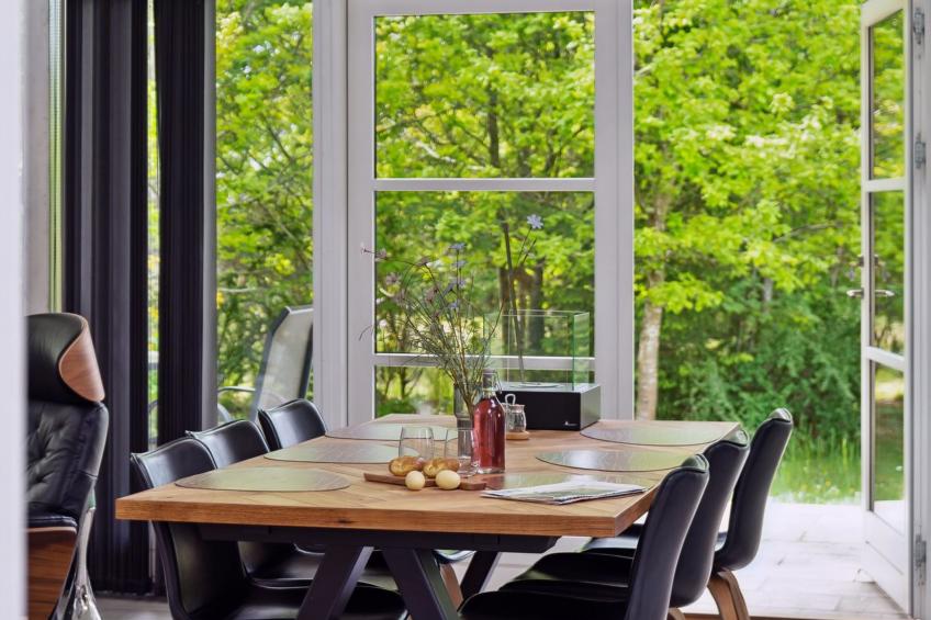 "Barth" - 950m from the sea in Sealand - foto 20