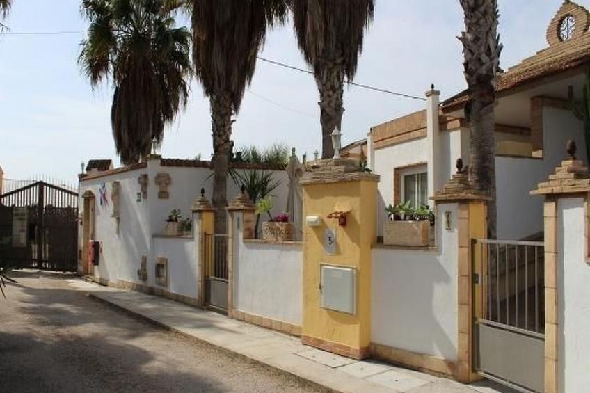 Casa Dolores - foto 21