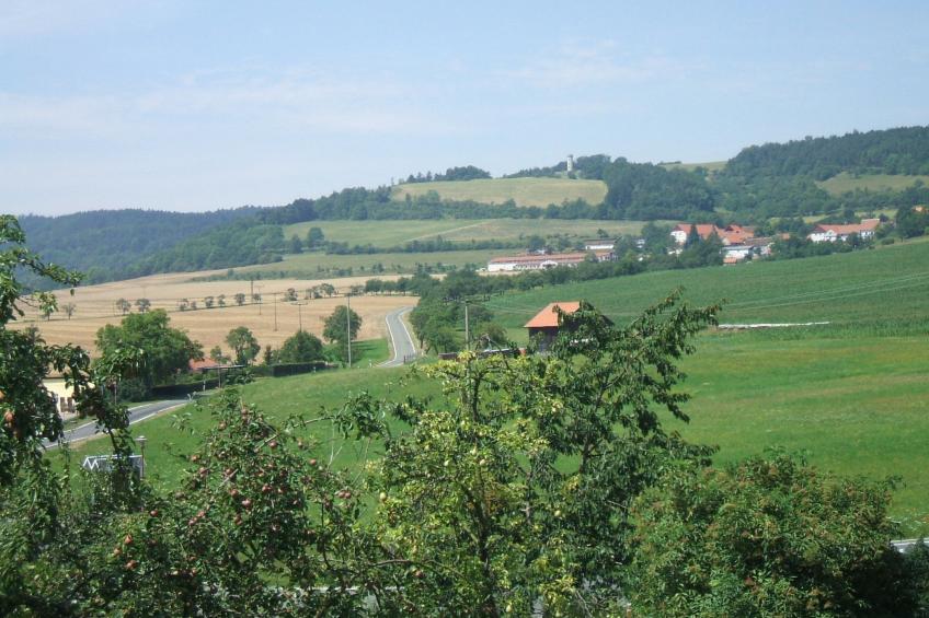 Gemütliche Ferienwohnung mit Garten - foto 14