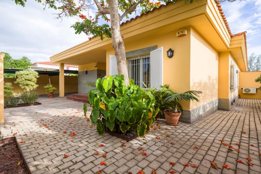 Golf Views Home By CanariasGetaway - foto 42
