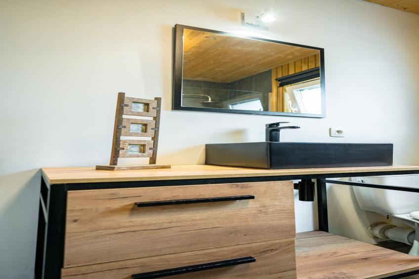 Appartement Terrasse 2/1 - foto 27