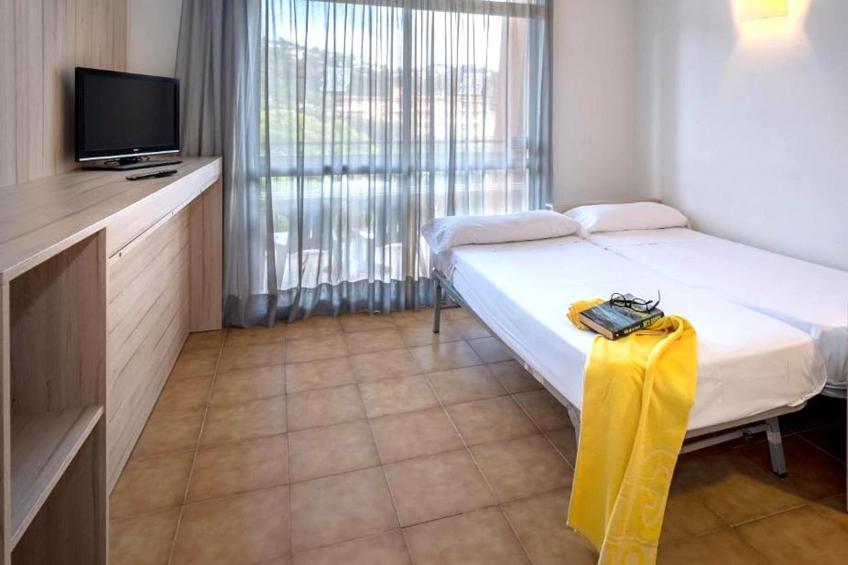 Tossa Park Apartment - foto 4