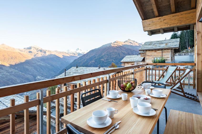 SWISSPEAK Resorts Thyon 4 Vallées