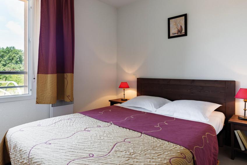 Le Clos des Vignes 2-Room Apartment 4 pax OTA - foto 6