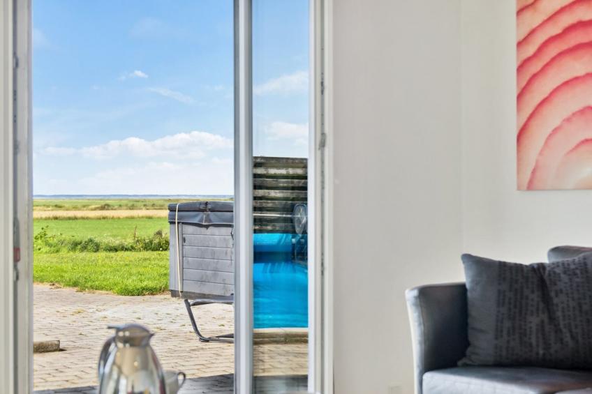 "Stefania" - 700m from the sea in Western Jutland - foto 3