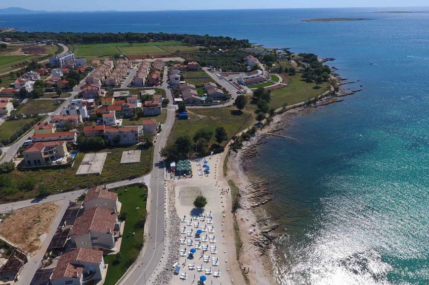 Holiday apartment close to the beach - BF-HWPM - foto 22