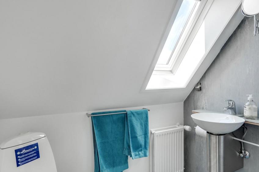 "Fria" - 500m from the sea in NW Jutland - foto 16