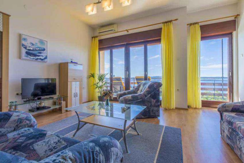 Holiday apartment 250 m from the beach - BF-BXG5 - foto 83