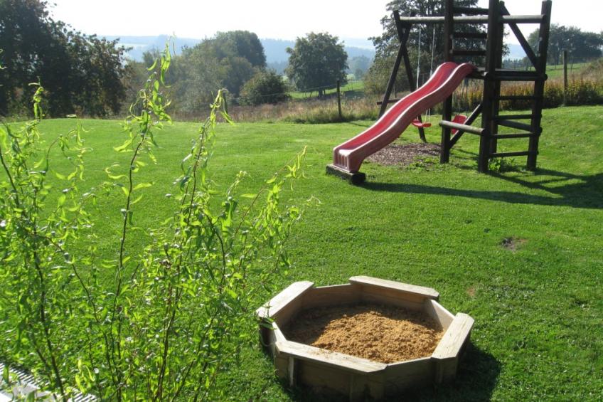 Oberes Ourtal Lodge - foto 3