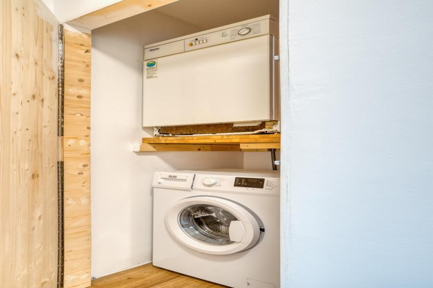 Apartment building Ferien, Neukirchen|Wildkogel links - foto 31