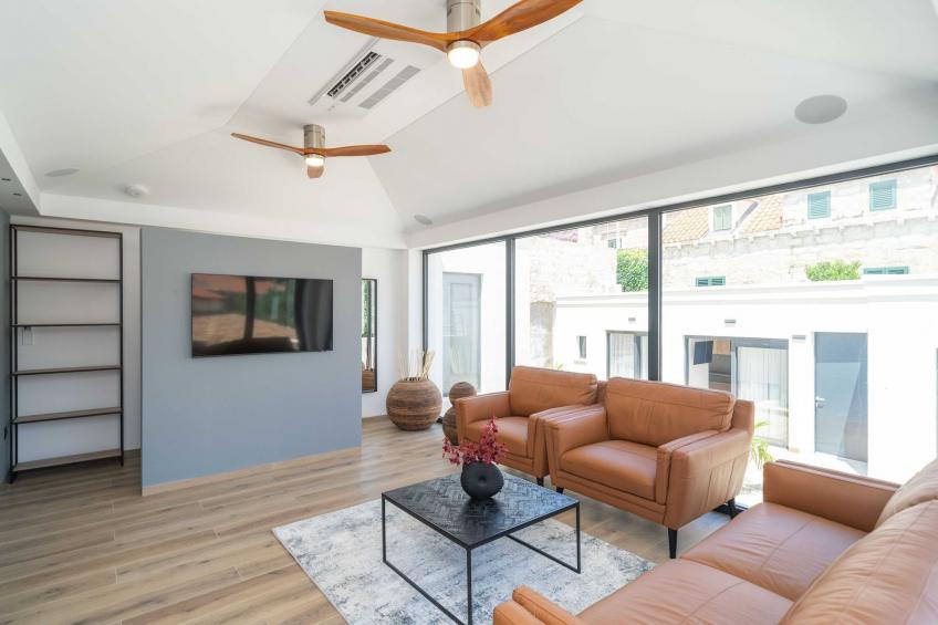 Apartments Villa Royale - Studio Apartment with Sea View - 1 - foto 15