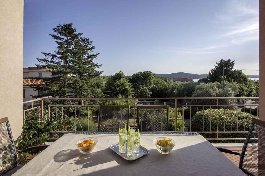 Holiday apartment with large garden - BF-6FDJ - foto 7