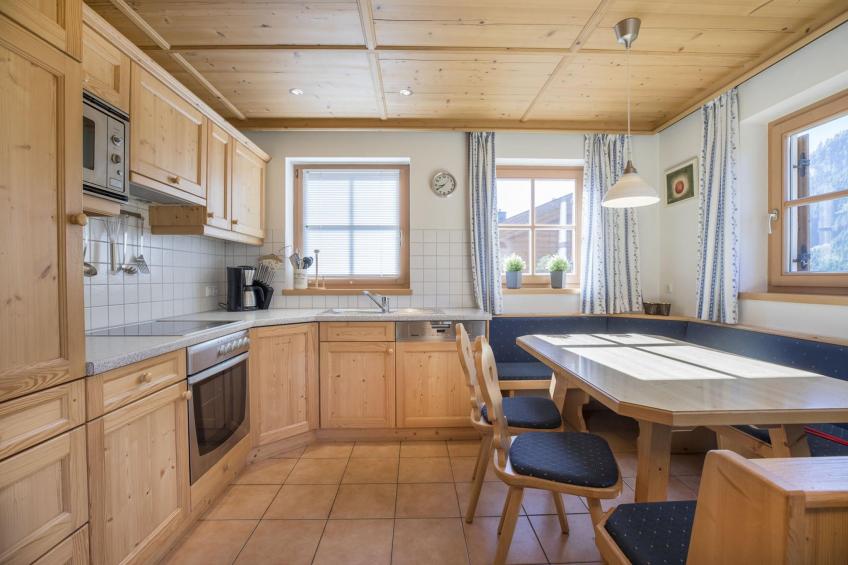 Schöneben Chalet Zur Mühle - foto 11