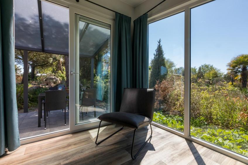 Chalet - Holidaypark Fort den Haak | Vrouwenpolder - foto 19