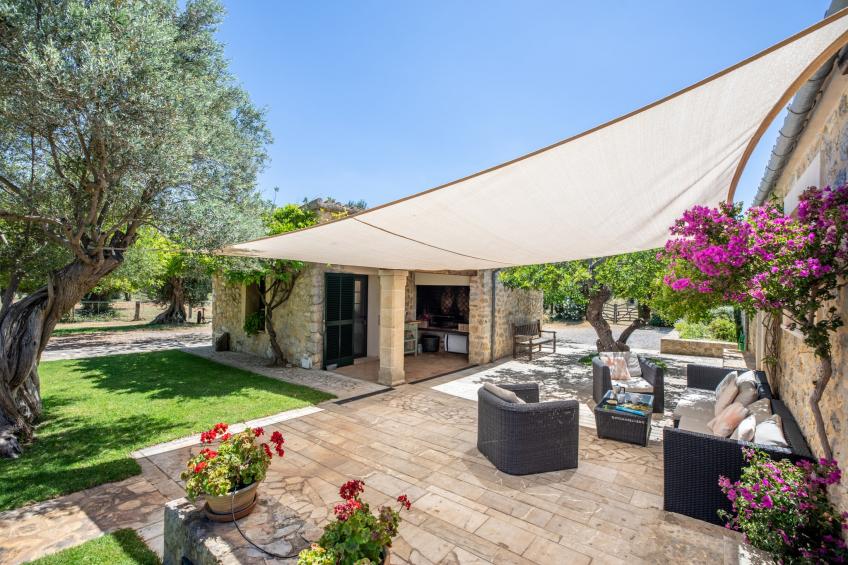 Xaona, Finca 5StarsHome Mallorca - foto 32