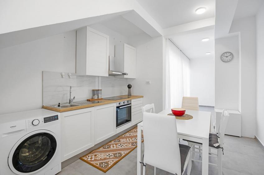 Max - Garden view, One Bedroom Apt. With Terrace - foto 3