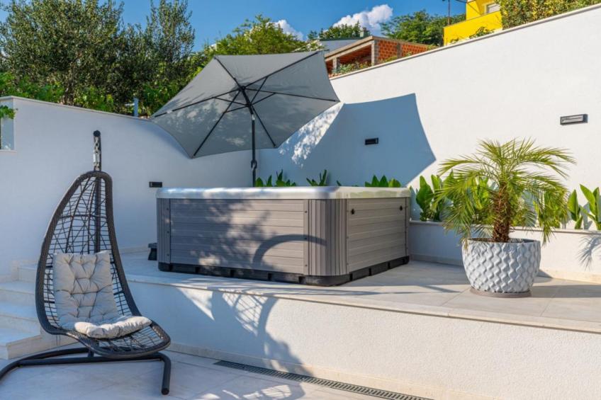 Lorena Stylish Sea View Villa - Four Bedroom Villa with Private Pool - foto 34