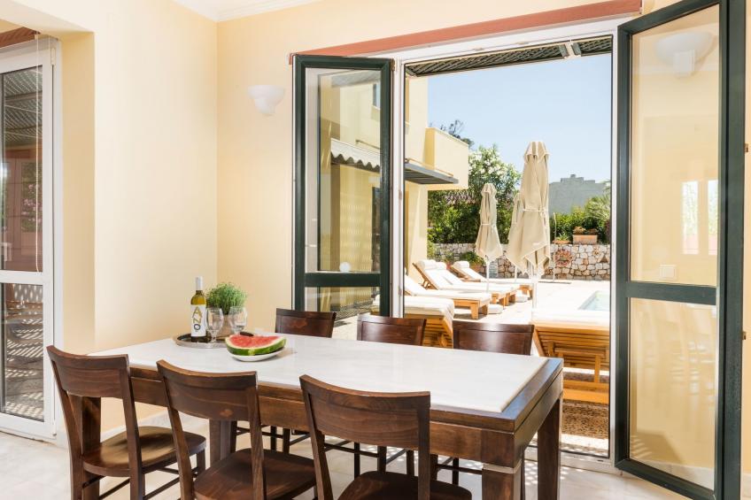 Daphnis Villen - foto 8