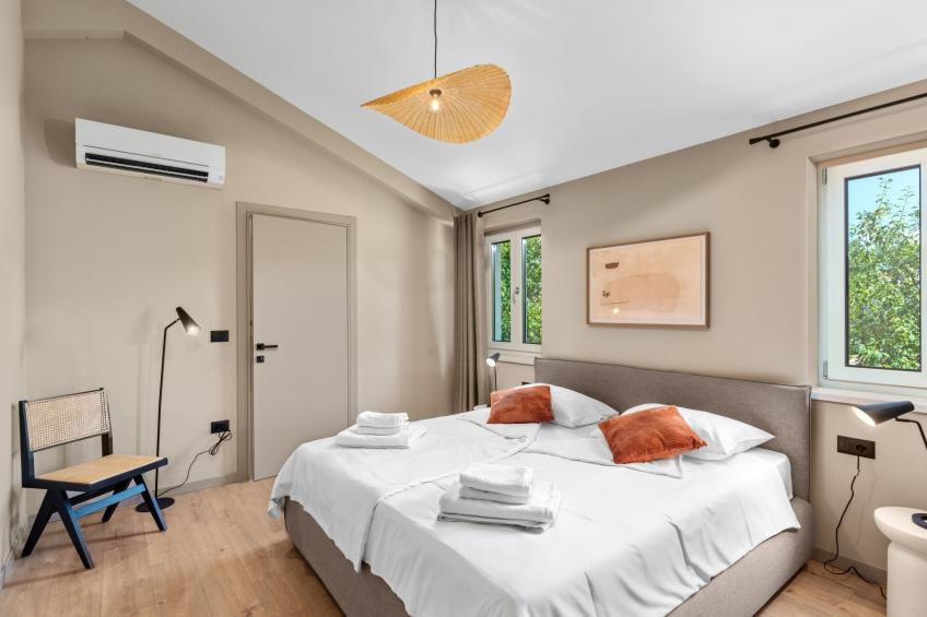 Villa Sentiero - foto 34