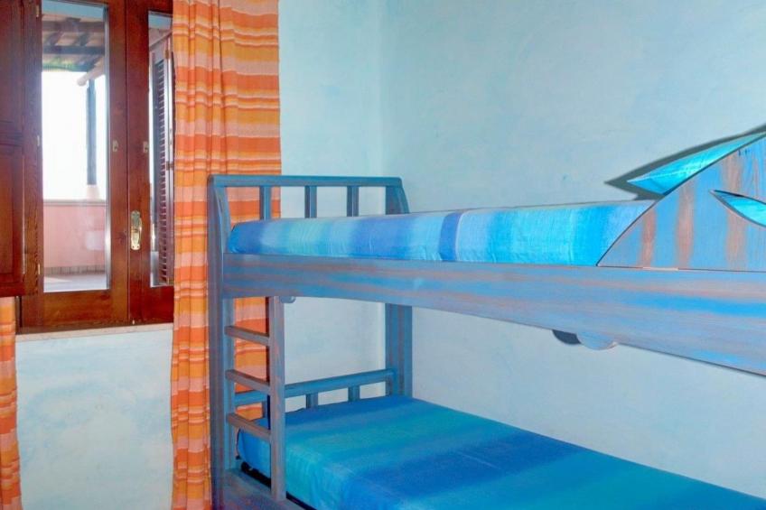 Unterkunft über den Dächern von Otranto mit riesiger Dachterrasse - foto 8