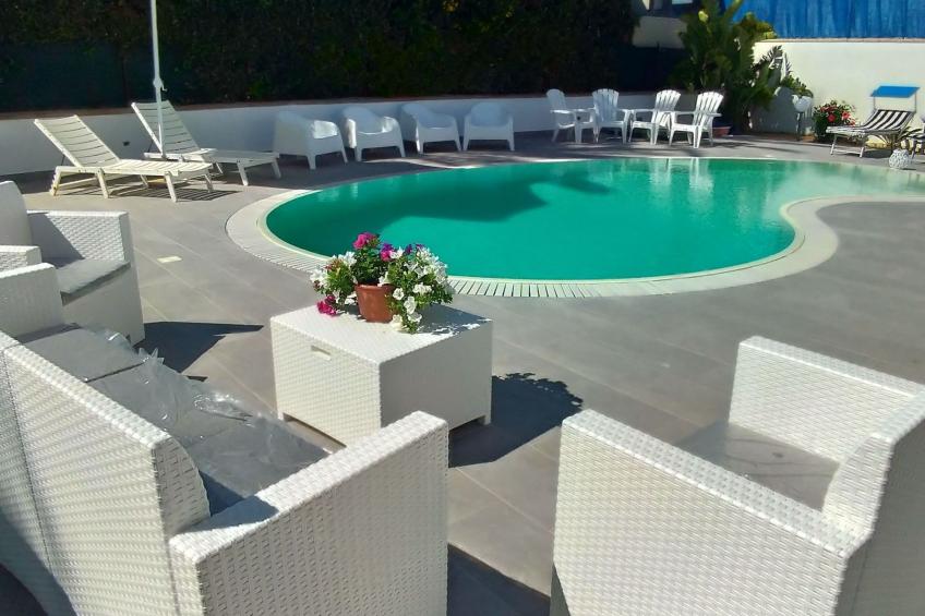 "Die Perle Siziliens" mit Salz-Infiltrationspool - foto 12