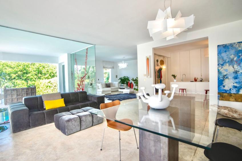 Villa Re di Denari in Terrasini - foto 12