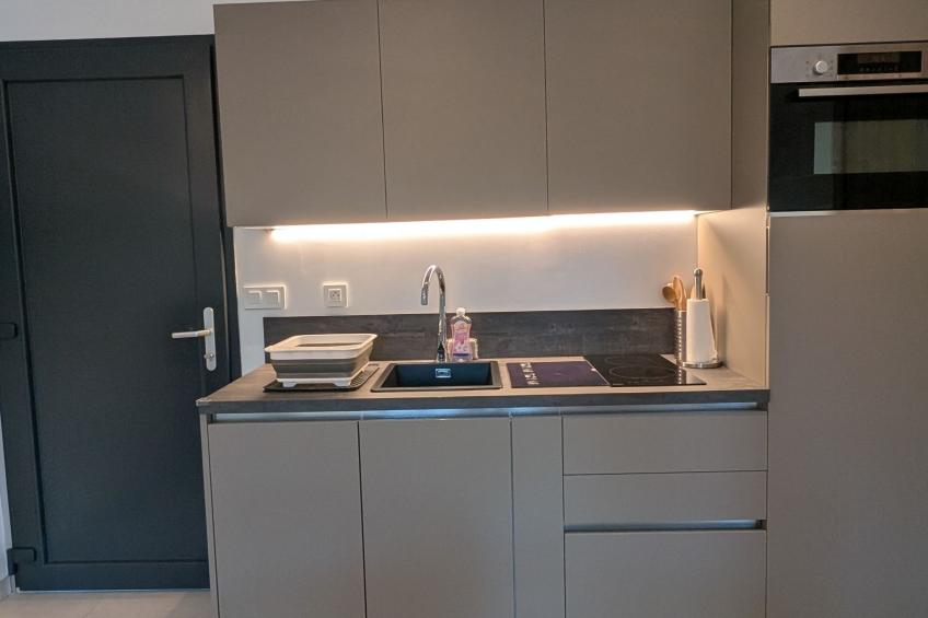 Ferienhäuser Domaine de la chapelle Le Chianti - foto 19