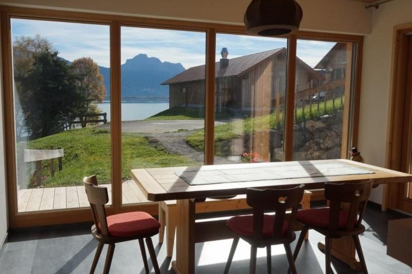 Landgut mit Blick auf das Wasser - foto 3