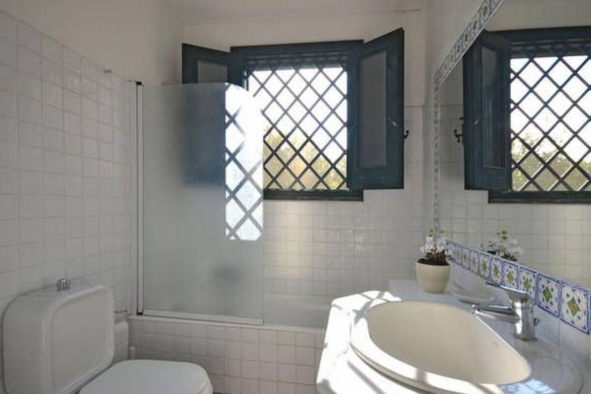 Ferienvilla 'Borgo degli Aranci - foto 12