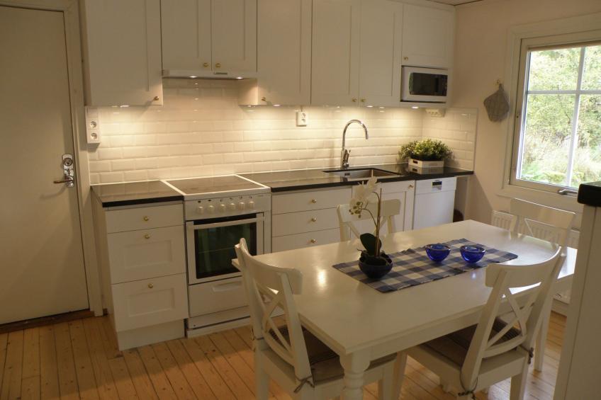 Wunderschönes Haus in einer fantastischen Natur am Meer - foto 7