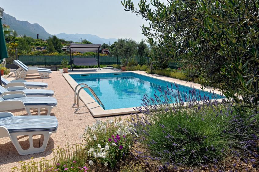 in Kastel Sucurac mit Parkplatz - foto 13