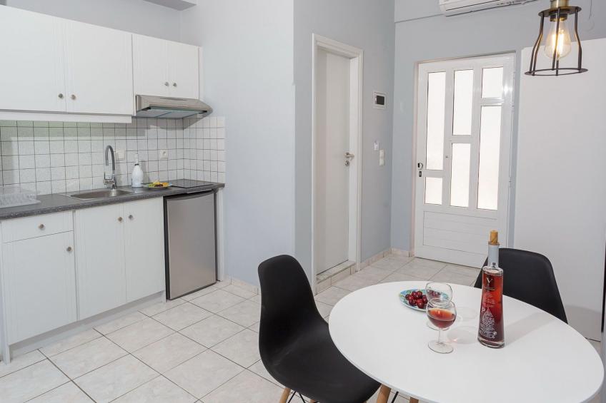 Wunderschöne Wohnung in Kato Gouves mit Parkplatz - foto 13